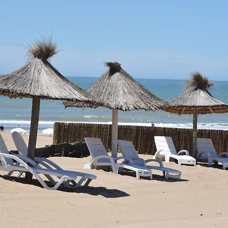 Aparthotel Carilo Soleil By Hs Exterior foto
