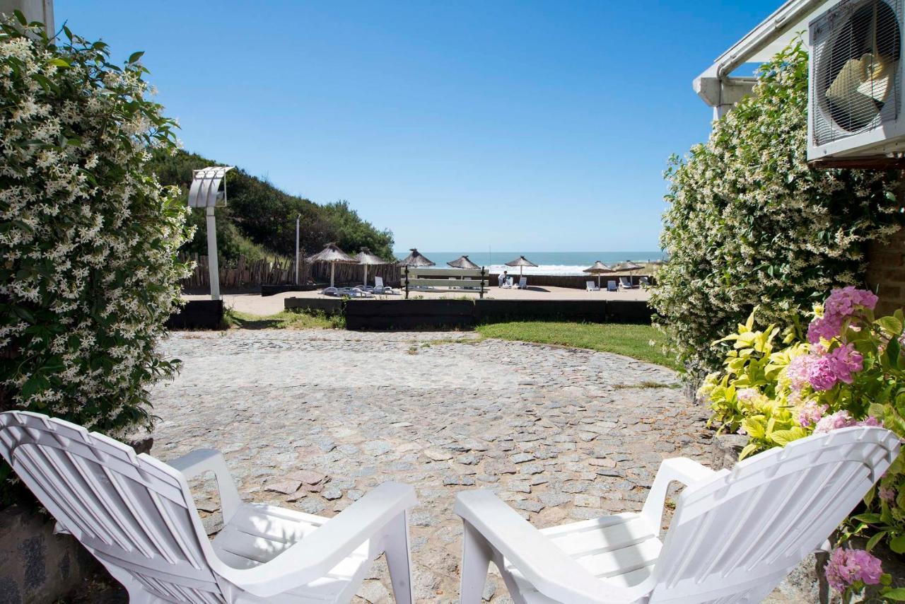Aparthotel Carilo Soleil By Hs Exterior foto
