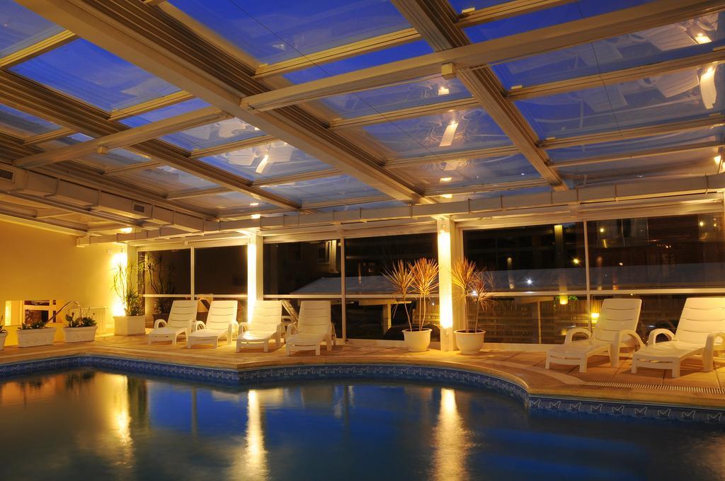 Aparthotel Carilo Soleil By Hs Exterior foto