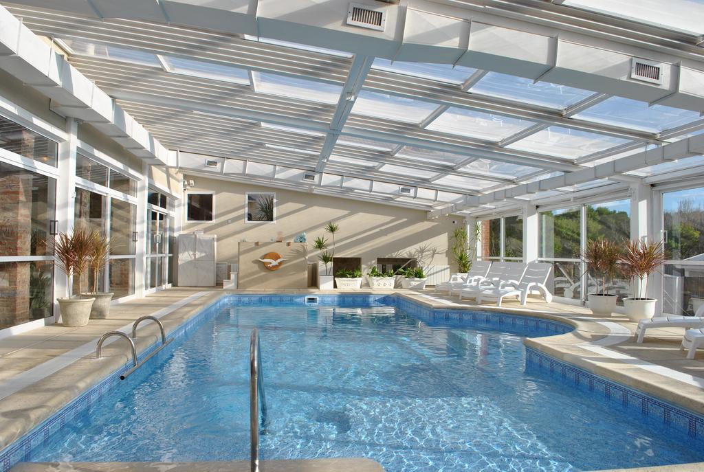 Aparthotel Carilo Soleil By Hs Exterior foto
