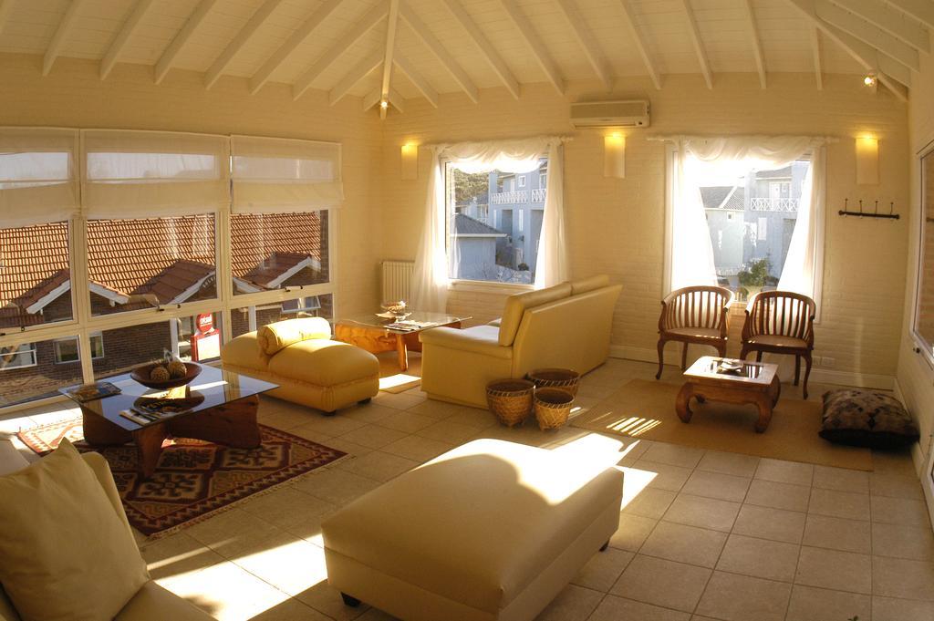 Aparthotel Carilo Soleil By Hs Exterior foto