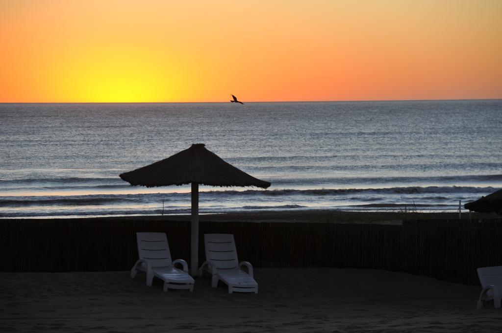 Aparthotel Carilo Soleil By Hs Exterior foto