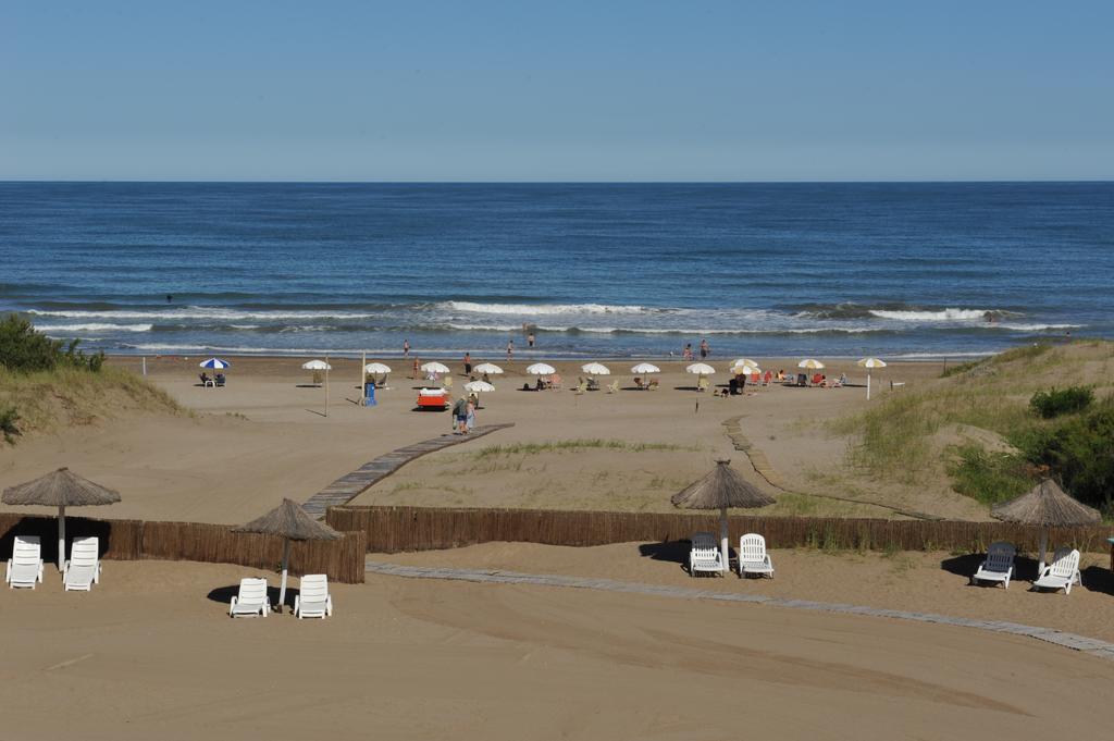Aparthotel Carilo Soleil By Hs Exterior foto