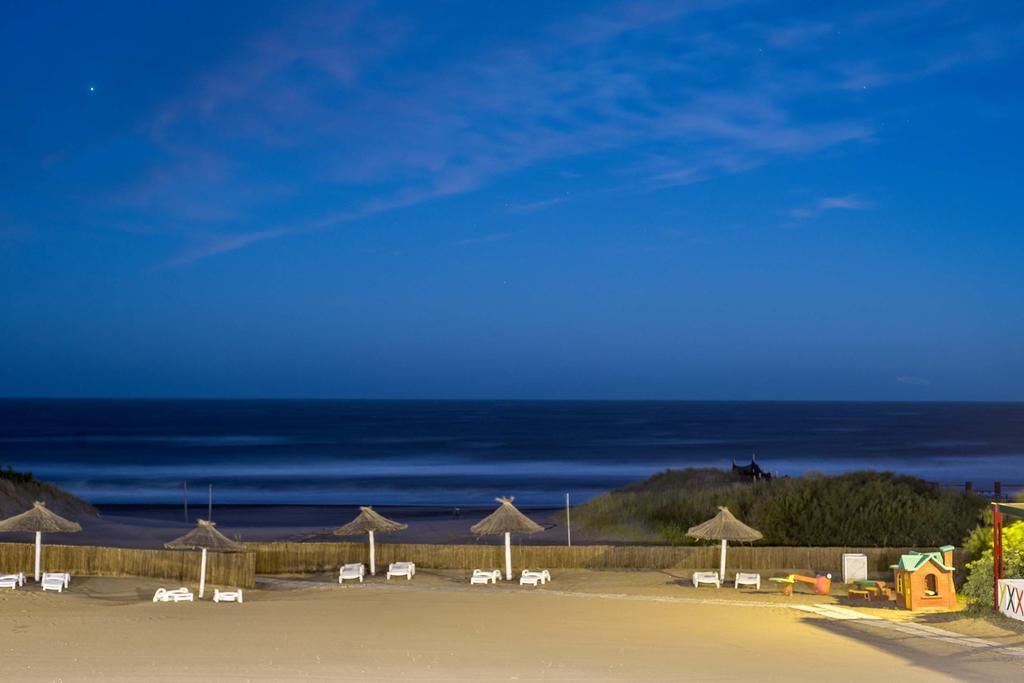 Aparthotel Carilo Soleil By Hs Exterior foto
