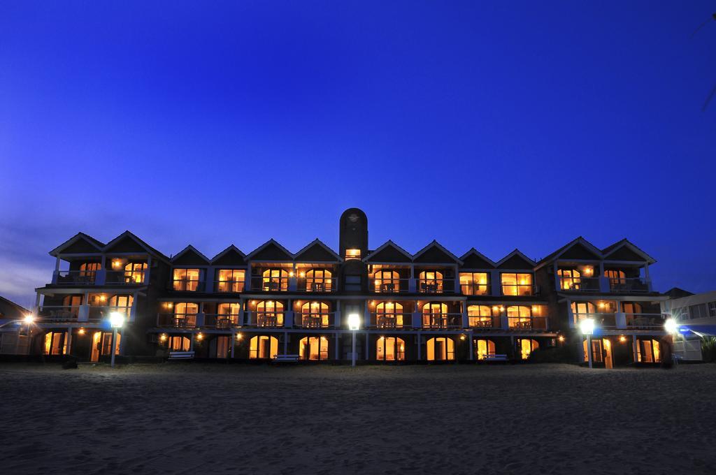 Aparthotel Carilo Soleil By Hs Exterior foto