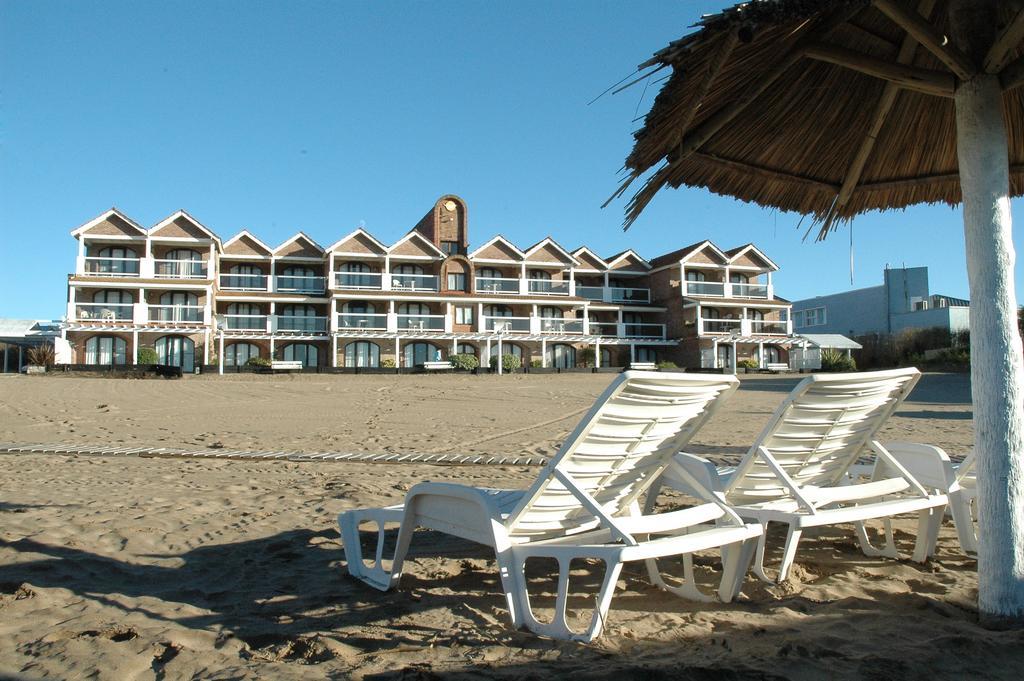 Aparthotel Carilo Soleil By Hs Exterior foto