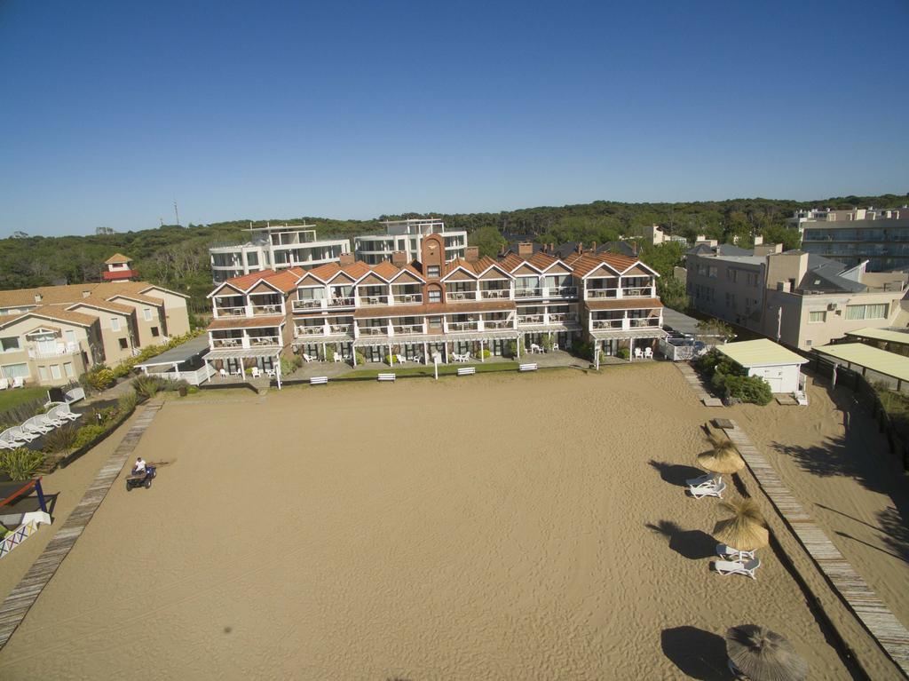 Aparthotel Carilo Soleil By Hs Exterior foto