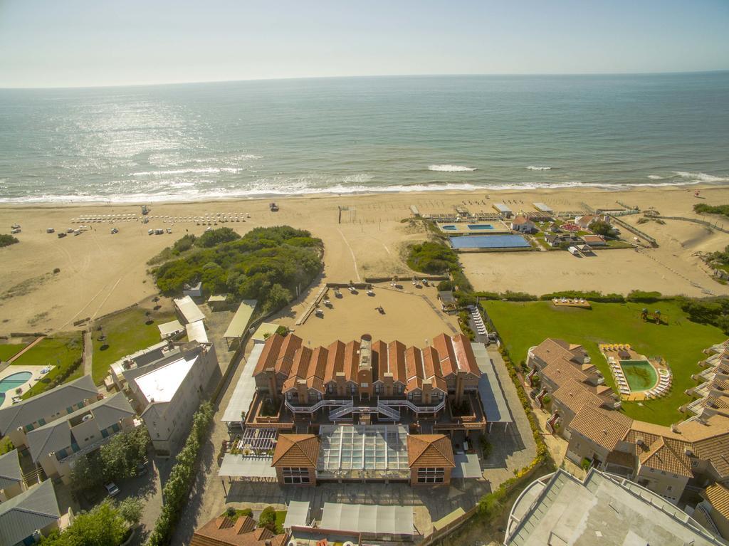 Aparthotel Carilo Soleil By Hs Exterior foto