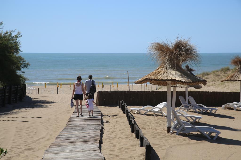 Aparthotel Carilo Soleil By Hs Exterior foto